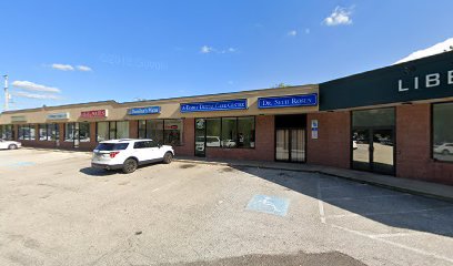 A Family Dental Care Center