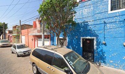 Tienda de Frutas y verduras