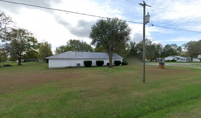 Arcola Baptist Church