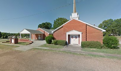 First United Methodist Church