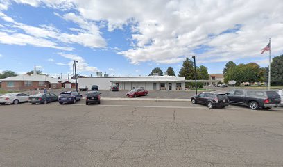 Washington County Clerks Office