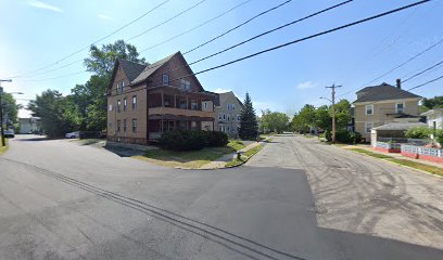 Edgewood Community Garden