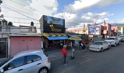 Molienda Del Sabor