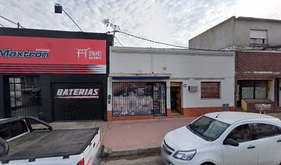 Centro Osteopático Junín