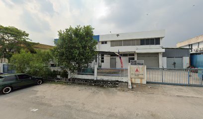 Atlantic Elevator Sdn Bhd