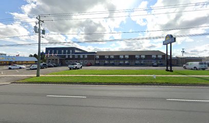 Bangladeshi Canadian Association Of New Brunswick