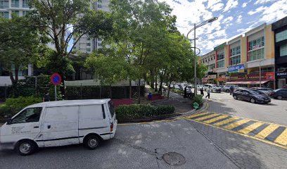 Damansara Uptown Car Parks Sdn Bhd