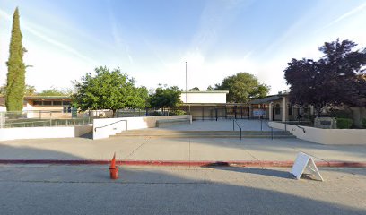 Champions at Santa Margarita Elementary