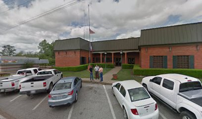 Winston County 911 Department