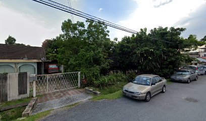 My Aged Care Nursing Home in Petaling Jaya @ Jalan Assunta