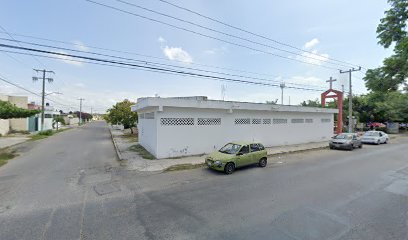 Concesionaria de Cementos de Quintana Roo