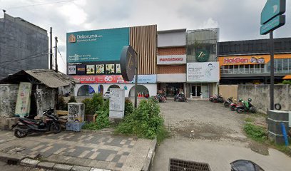 Warung Mie Aceh