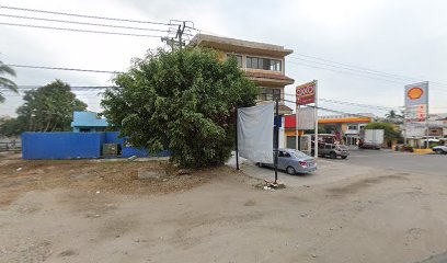 REACSA Sucursal Manzanillo