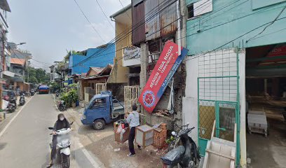 Toko Sumber Bangunan