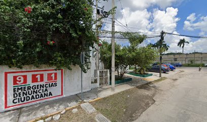 Instituto de Defensa Pública del Estado de Yucatán