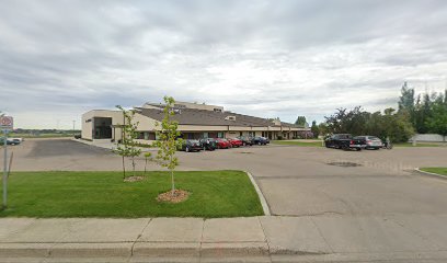 Saskatoon Vision Korean Church