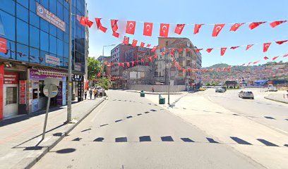 Köker YMM ve Bağımsız Denetim A.Ş.