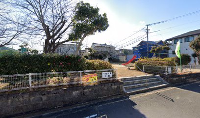 平池台東公園