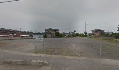 金井渕第一月極駐車場