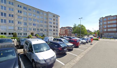 Tomberg commune parking