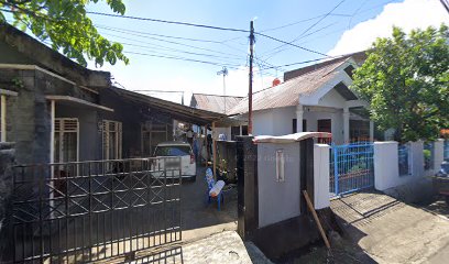 Pasar Unyil