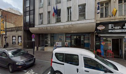 Office de Tourisme Intercommunal du Saint Quentinois