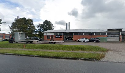 Sønderborg Autolakering