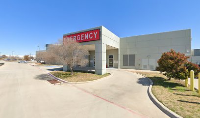 Star Medical Center: Emergency Room