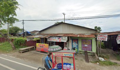 Tukang Gigi Kandar