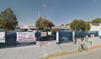 Hospital Comunitario Ojuelos