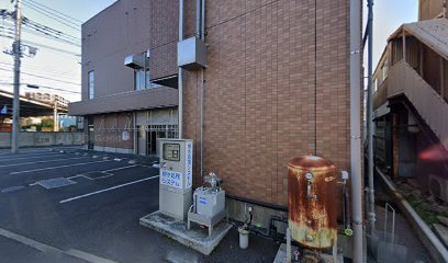 ローヤルクリーニングセンター 八千代中央工場