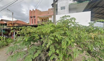 Rumah Makan Nusa Jaya