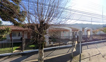 Cooperativa de Agua Potable Trehuaco