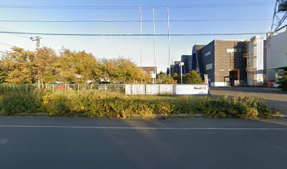 三友プラントサービス㈱ 札幌工場
