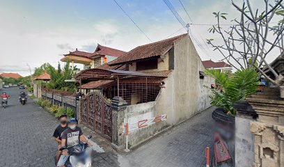 Asrama Akademi Kartini Bali