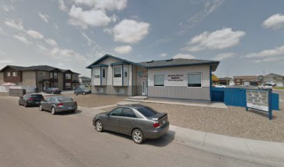 Building Blocks Childcare Medicine Hat, Alberta (Southlands)