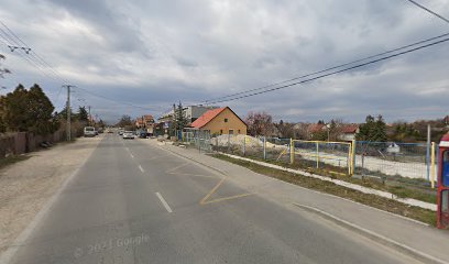Érd, Kalotaszegi utca