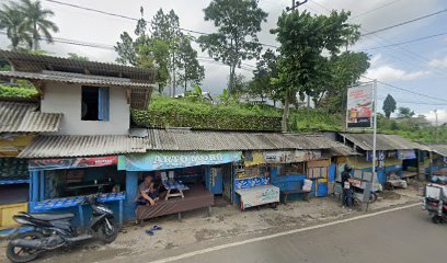 Warung Arto Moro