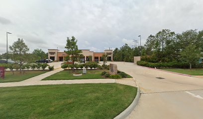 Cinco Ranch Pharmacy