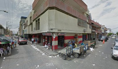 COMERCIALIZADORA LOS TRES ANGELITOS