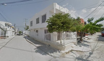 Casa Cartagena