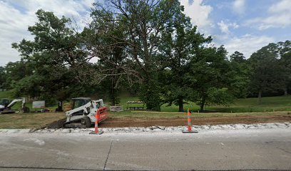 Jokerst Memorial Park Disc Golf Course