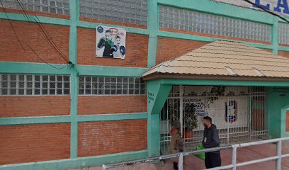 COLEGIO 'LA PAZ'