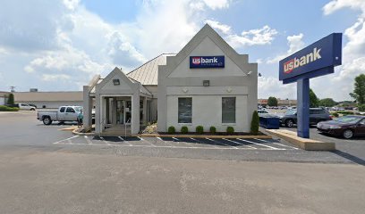 U.S. Bank ATM - Ashley Circle