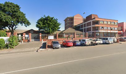 Verulam Magistrate's Court