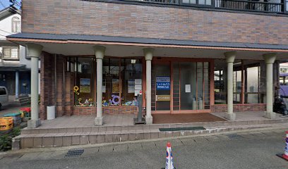 エンゼル 湯沢支店