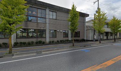 ＪＡレーク伊吹 米原支店