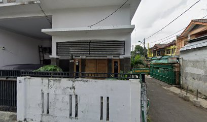 Rumah Cuci