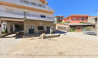 Monumento ao Eng.º José Luís Pinheiro