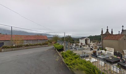 Cemitério de Tourigo